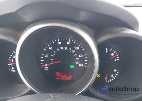 2012 Kia Soul + из США, поврежденный, VIN KNDJT2A69C7353438